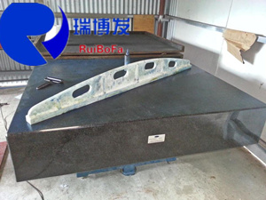 大理石檢驗(yàn)平臺(tái)